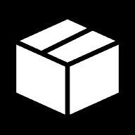 cardboard-box-closed icon
