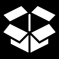 cardboard-box icon