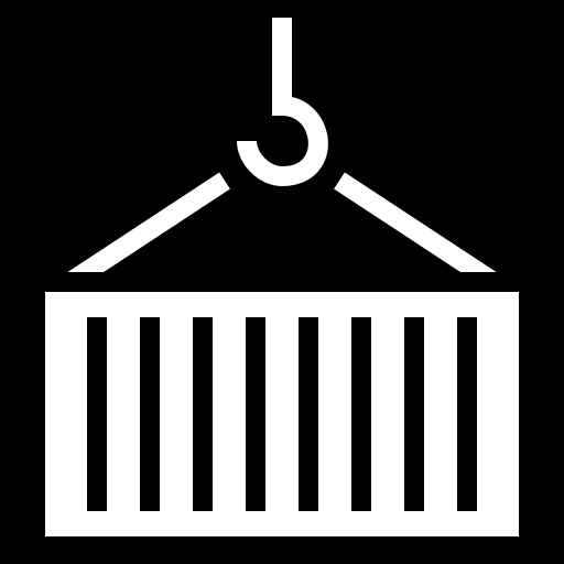 cargo-crate icon