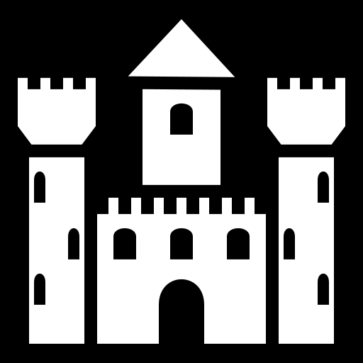 castle icon