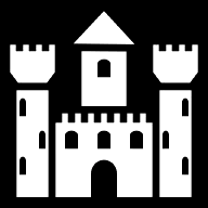 castle icon