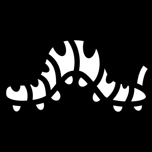 caterpillar icon