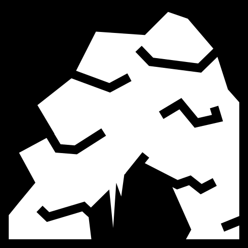 cave-entrance icon