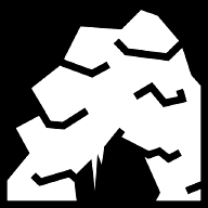 cave-entrance icon