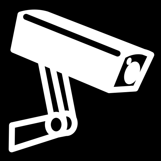 cctv-camera icon