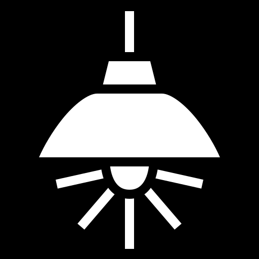 ceiling-light icon