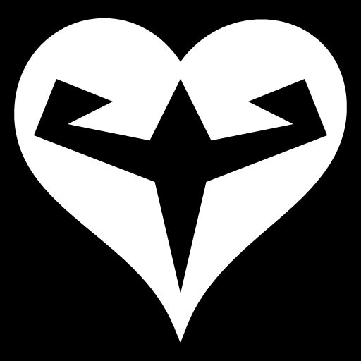 centaur-heart icon