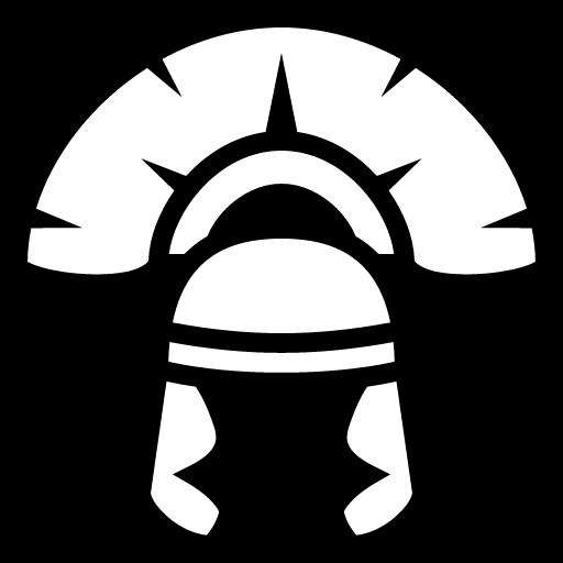 centurion-helmet icon
