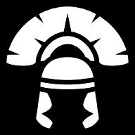 centurion-helmet icon