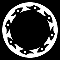 chakram icon