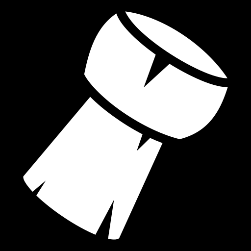 champagne-cork icon