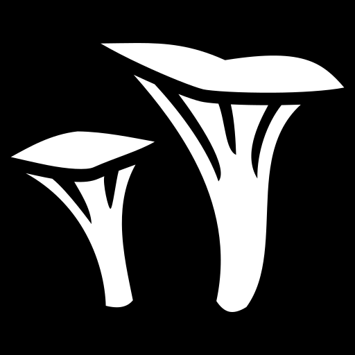 chanterelles icon