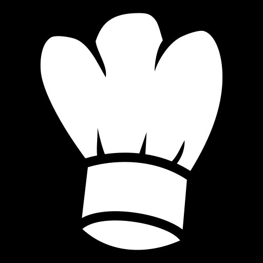 chef-toque icon
