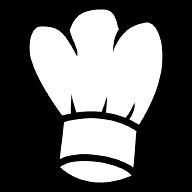 chef-toque icon