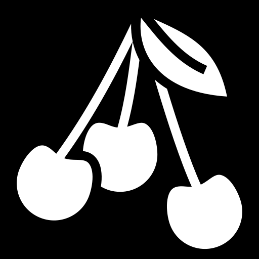 cherry icon