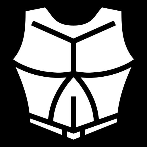 chest-armor icon
