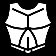 chest-armor icon