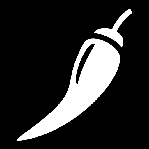 chili-pepper icon