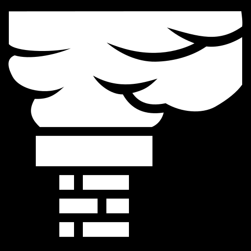 chimney icon