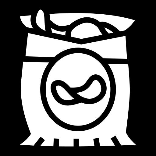 chips-bag icon