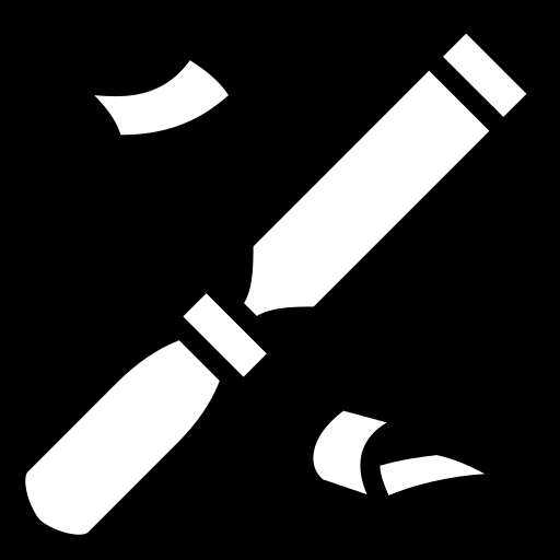 chisel icon