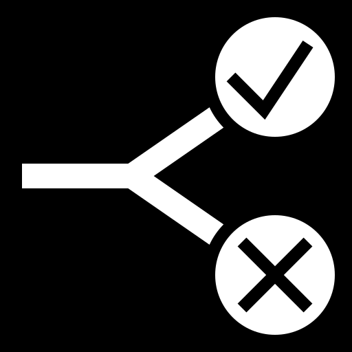 choice icon