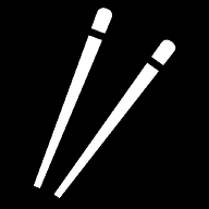 chopsticks icon