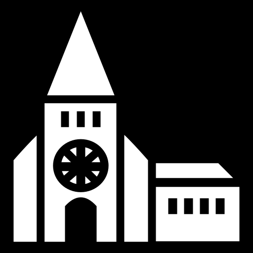 church icon