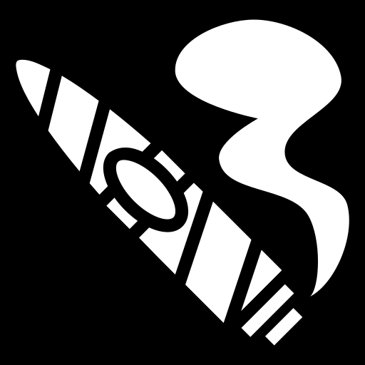 cigar icon
