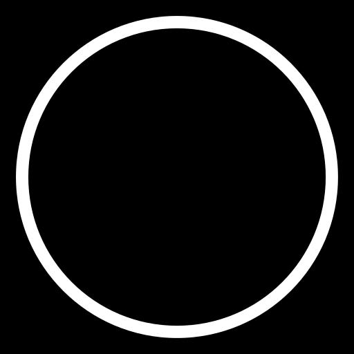 circle icon