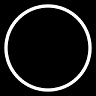 circle icon
