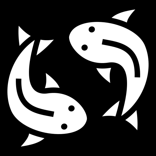 circling-fish icon
