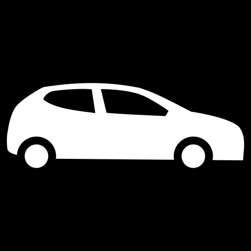 city-car icon