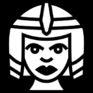 cleopatra icon