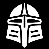closed-barbute icon