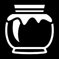cloth-jar icon