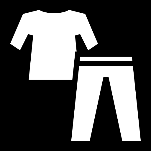 clothes icon
