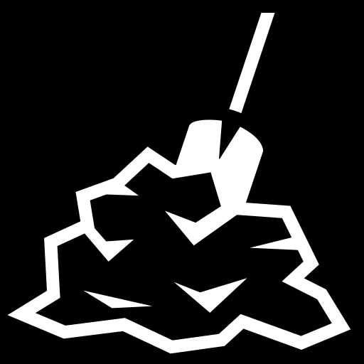 coal-pile icon