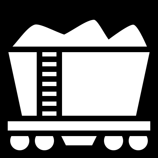 coal-wagon icon