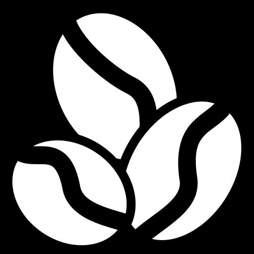 coffee-beans icon