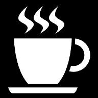 coffee-cup icon