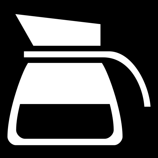 coffee-pot icon