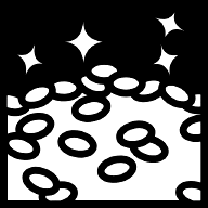 coins-pile icon
