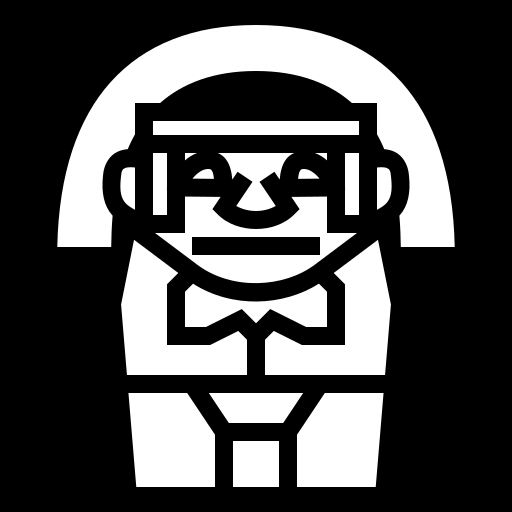colombian-statue icon