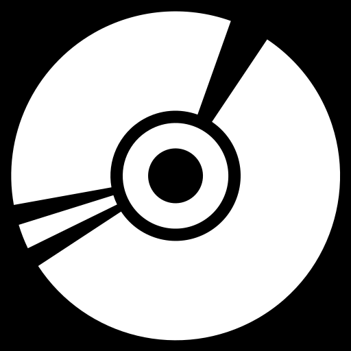 compact-disc icon