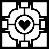 companion-cube icon