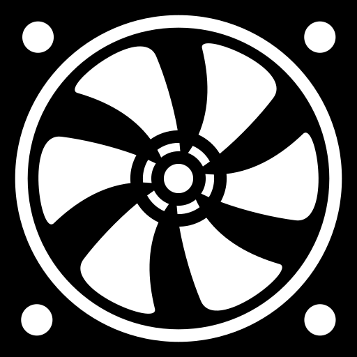 computer-fan icon