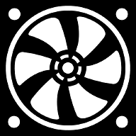 computer-fan icon
