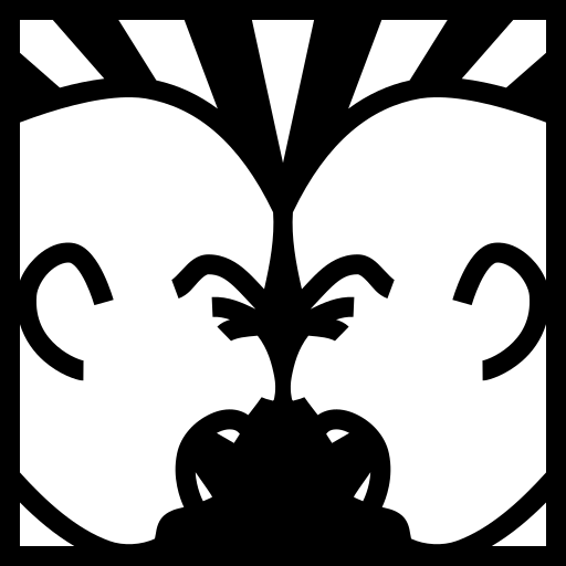 confrontation icon