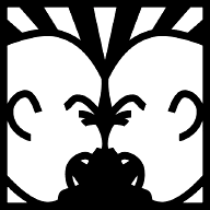confrontation icon